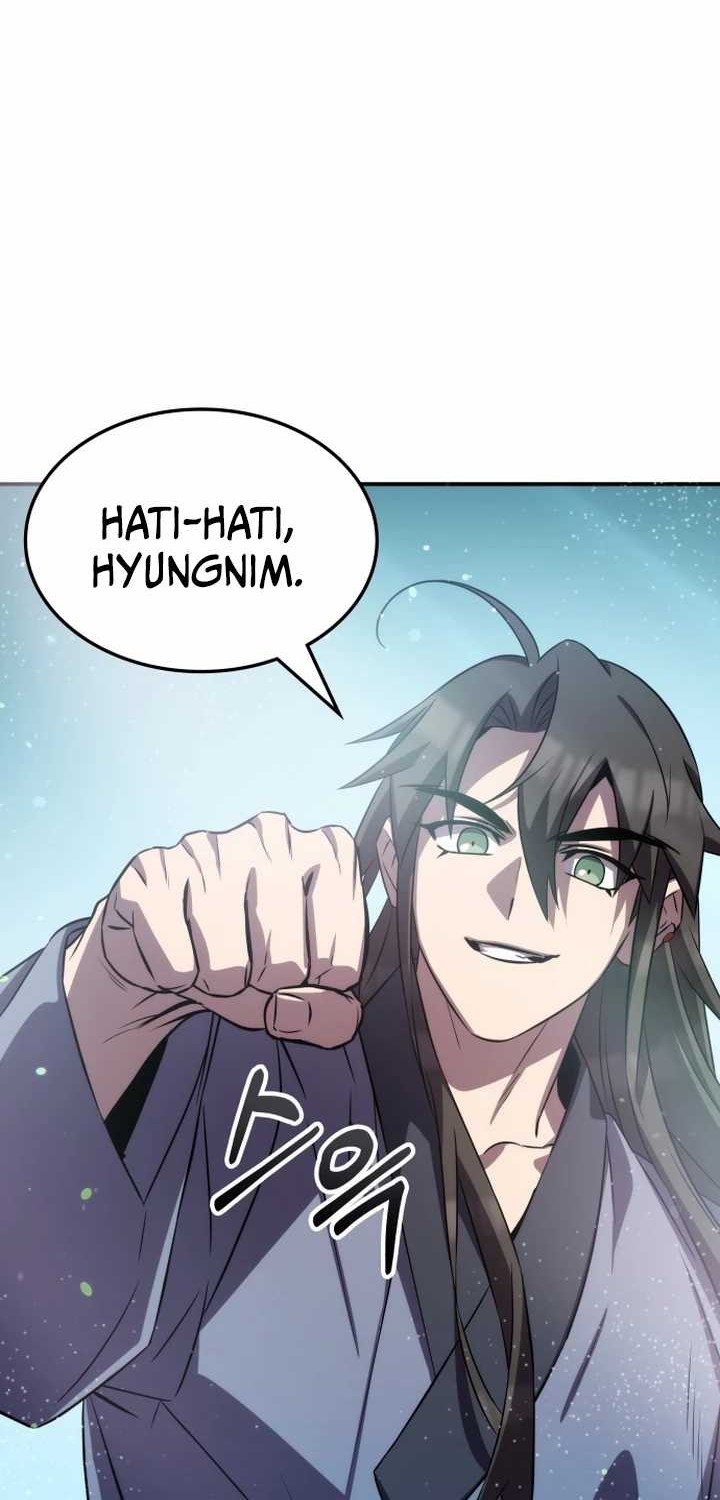 Drug Devourer Chapter 89 - halaman 50