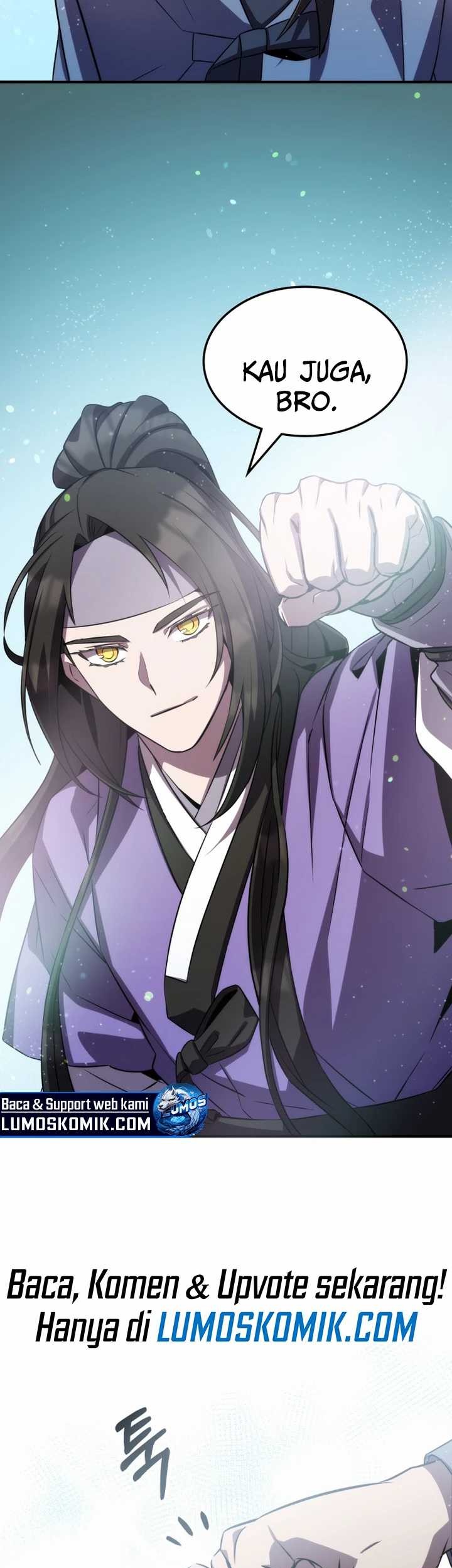 Drug Devourer Chapter 89 - halaman 51