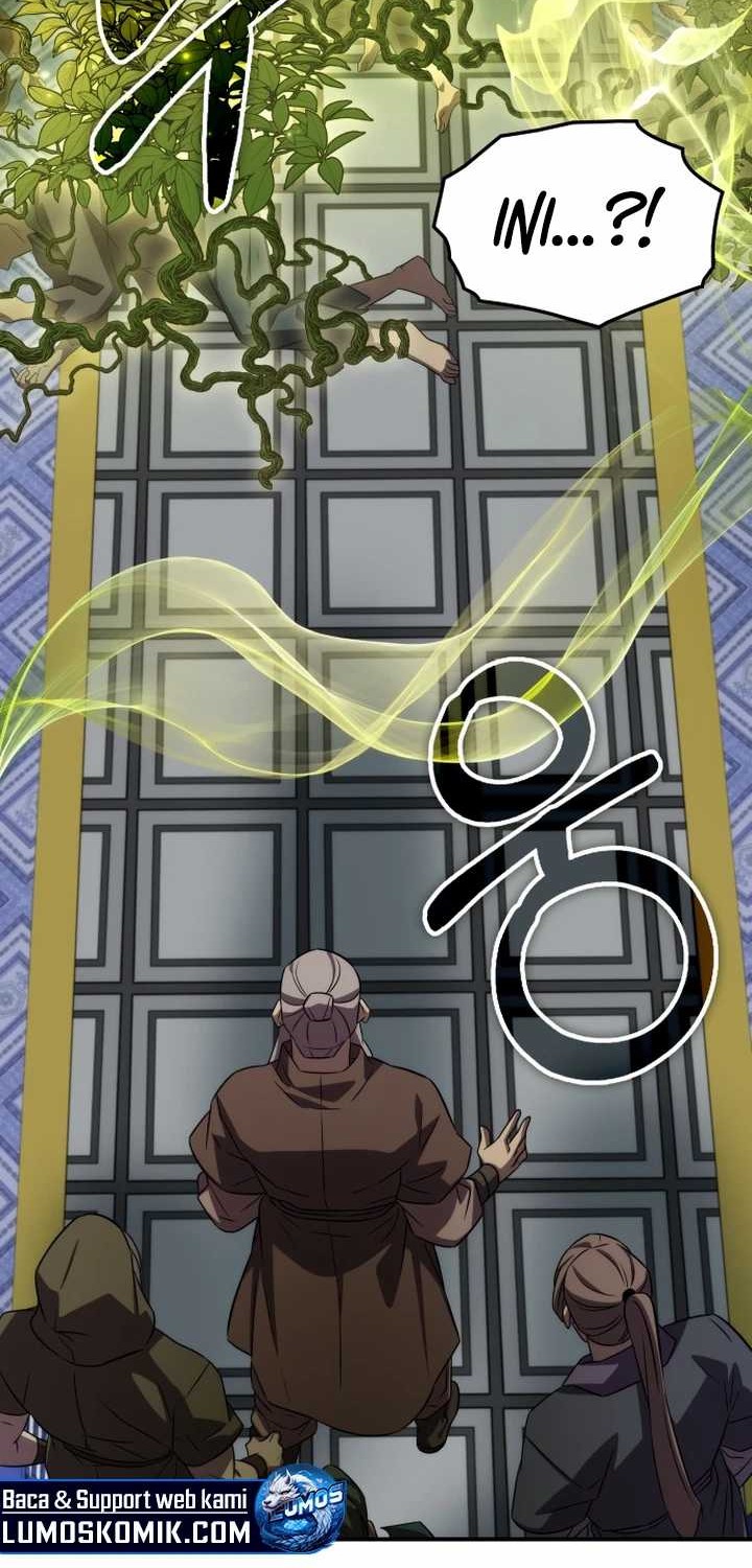 Drug Devourer Chapter 89 - halaman 56