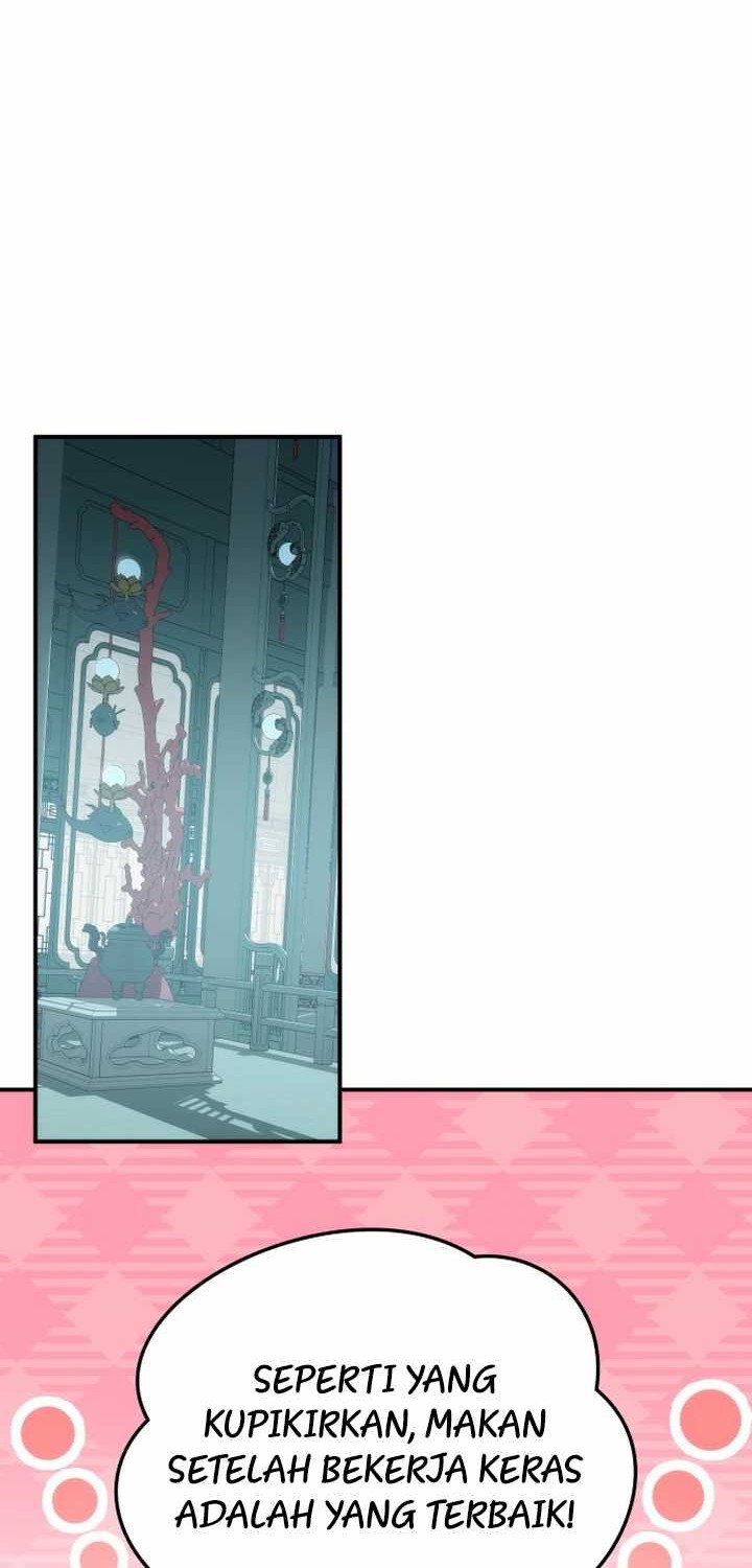 Drug Devourer Chapter 89 - halaman 8