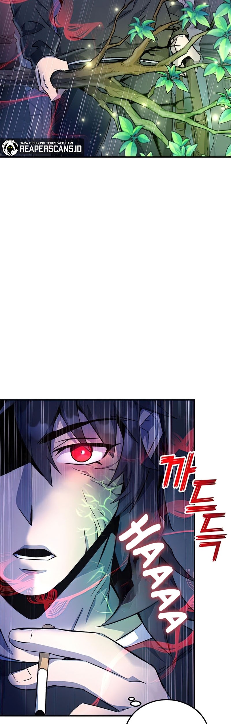 Drug Devourer Chapter 9 - halaman 14