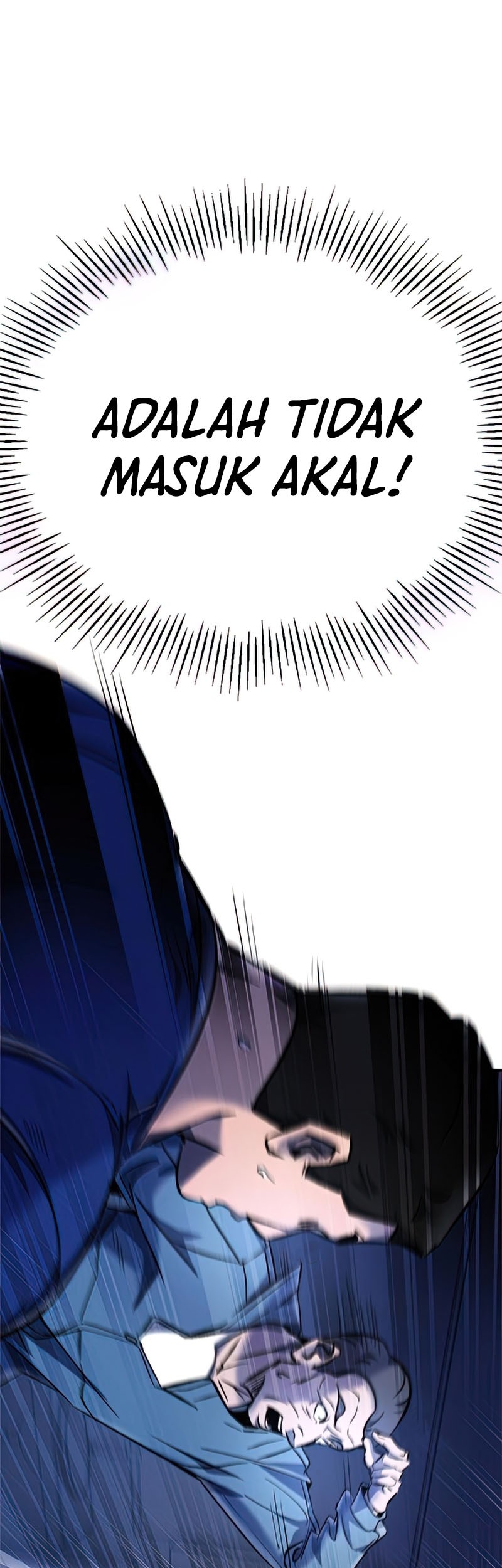 Drug Devourer Chapter 9 - halaman 17