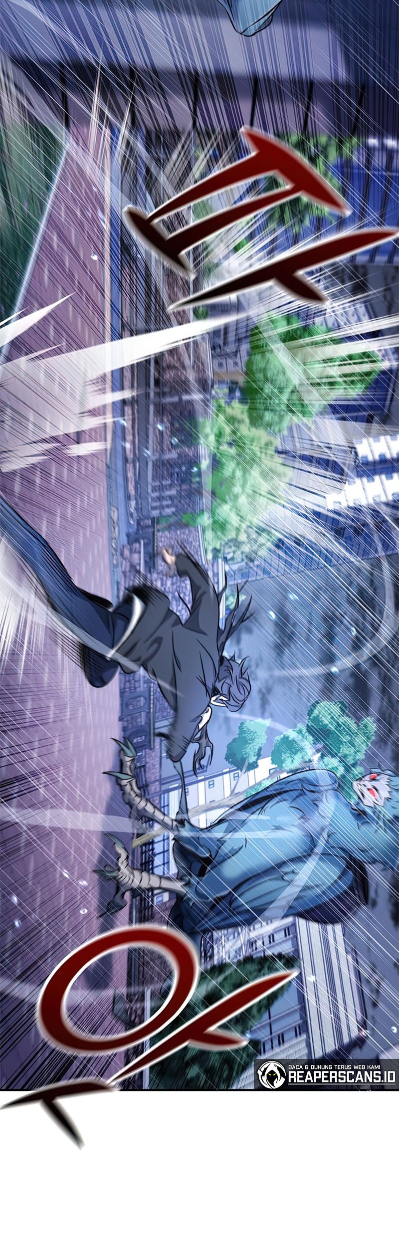 Drug Devourer Chapter 9 - halaman 18