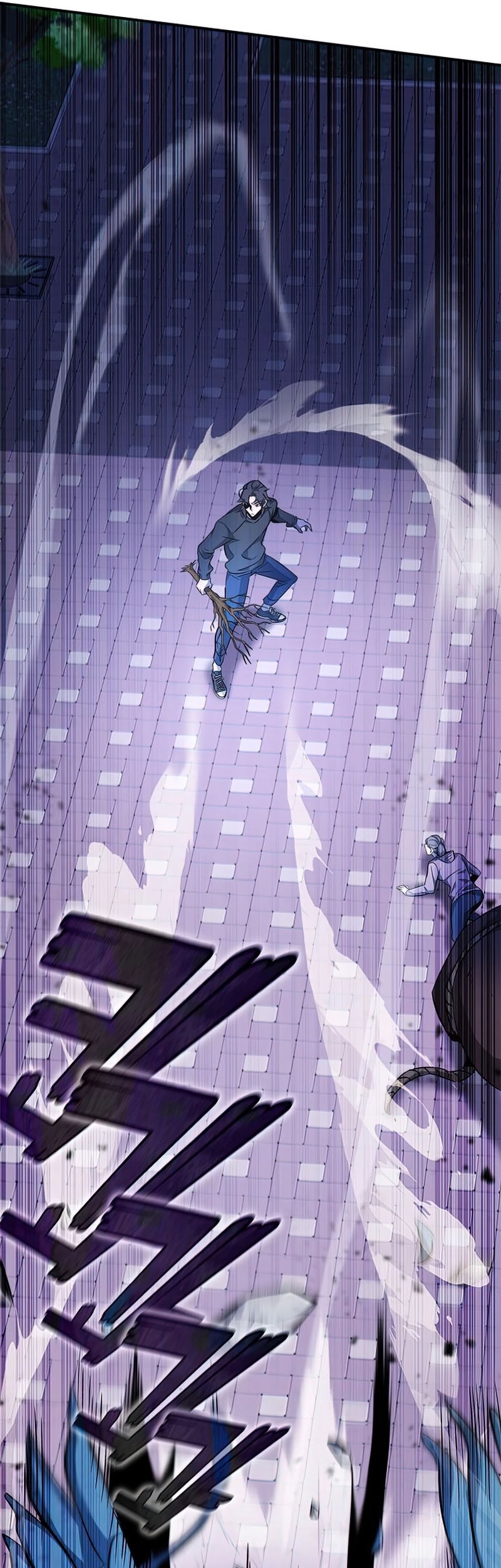 Drug Devourer Chapter 9 - halaman 24
