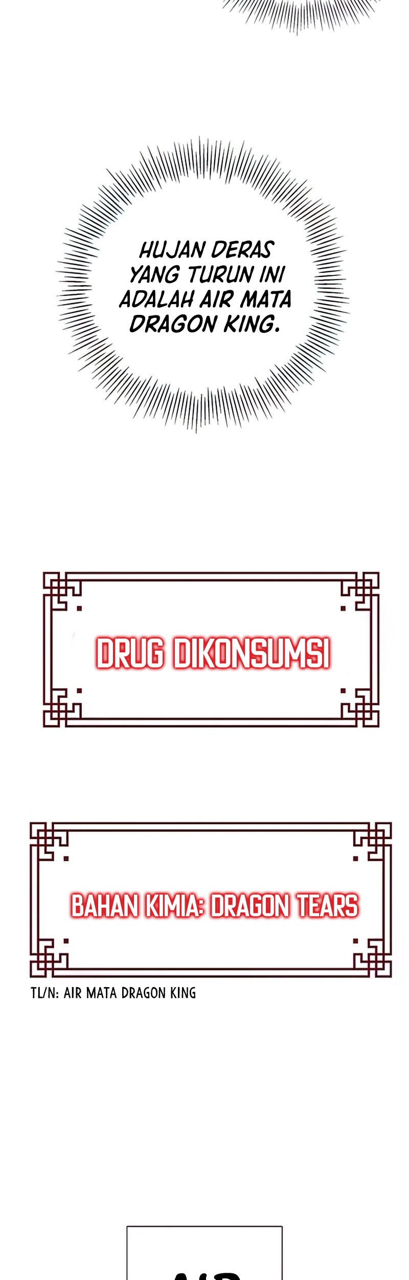 Drug Devourer Chapter 9 - halaman 30