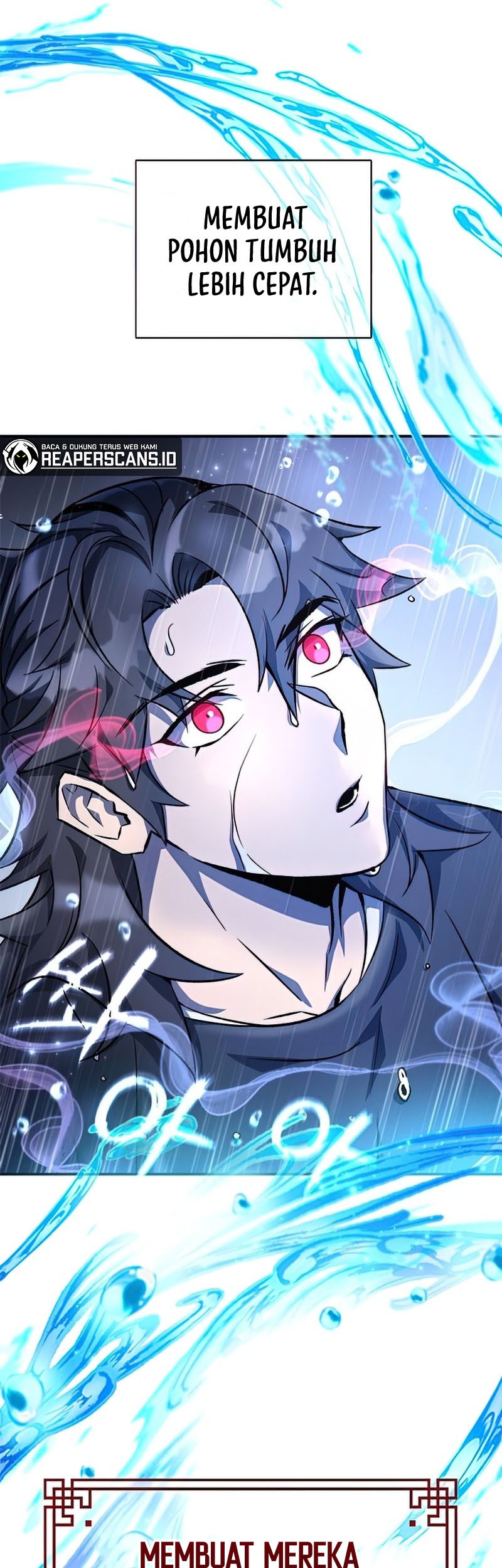Drug Devourer Chapter 9 - halaman 32