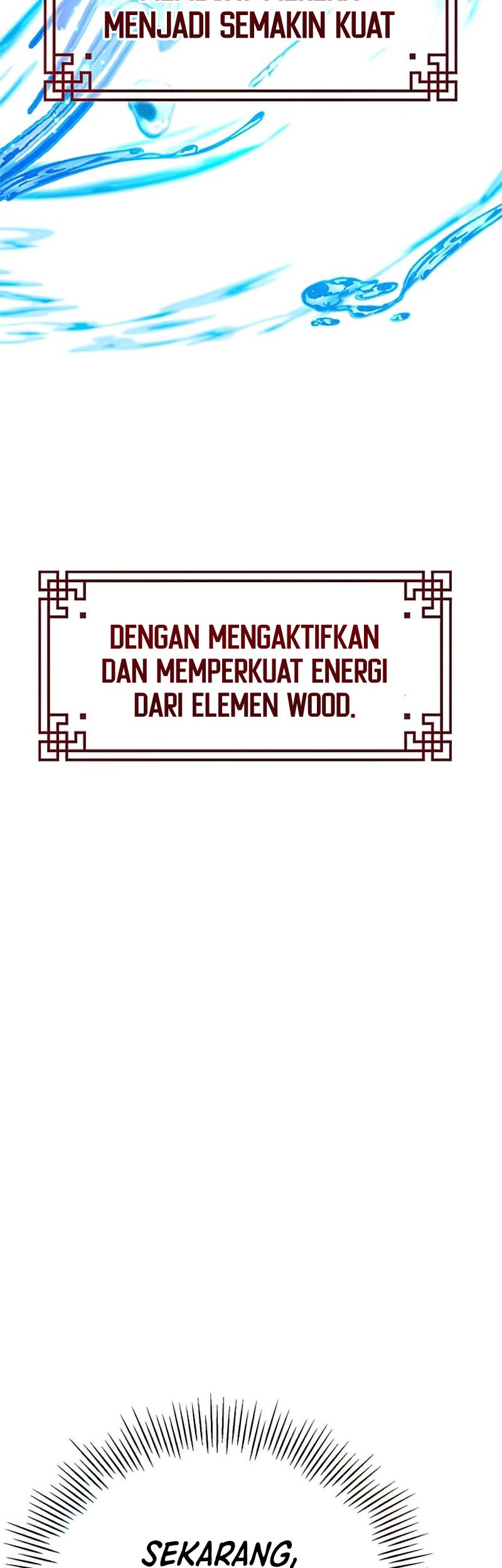 Drug Devourer Chapter 9 - halaman 33