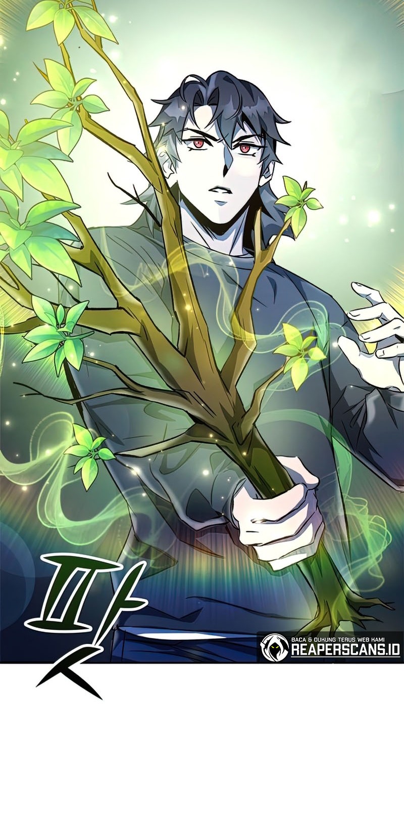 Drug Devourer Chapter 9 - halaman 35