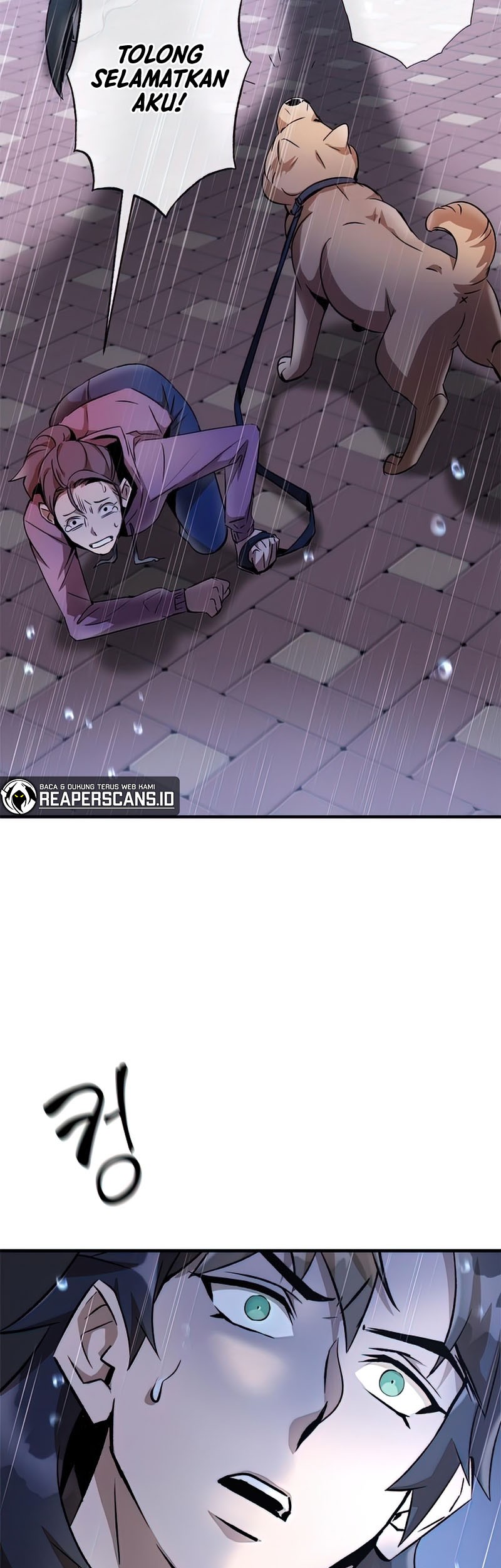 Drug Devourer Chapter 9 - halaman 4