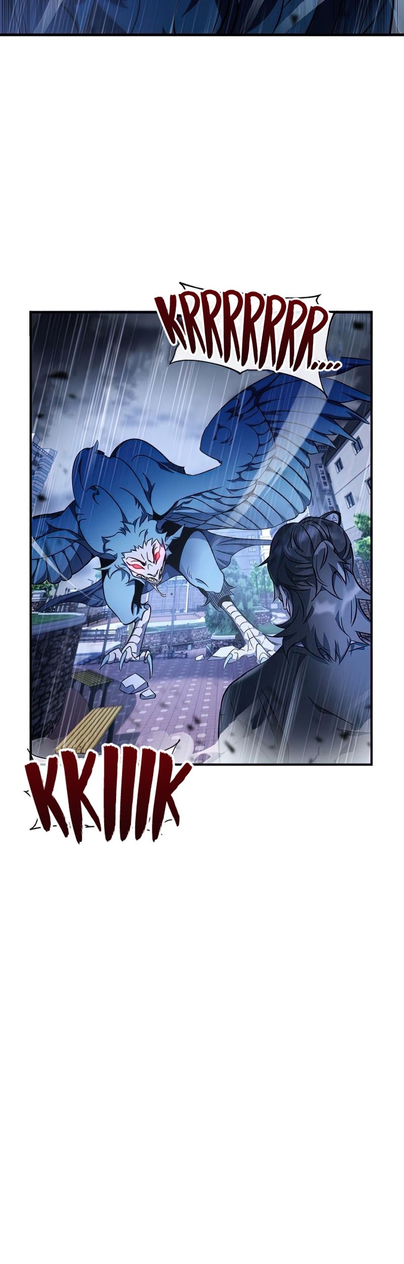 Drug Devourer Chapter 9 - halaman 41