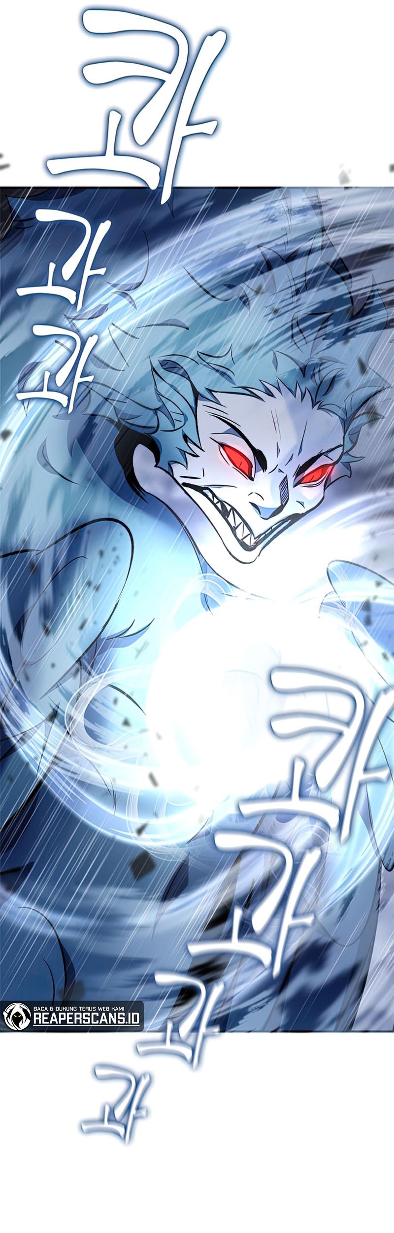 Drug Devourer Chapter 9 - halaman 42