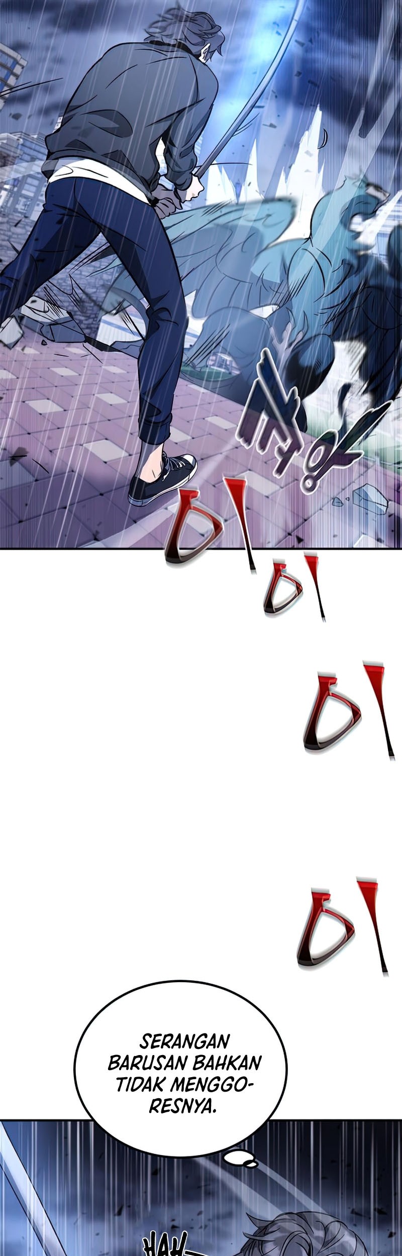 Drug Devourer Chapter 9 - halaman 54