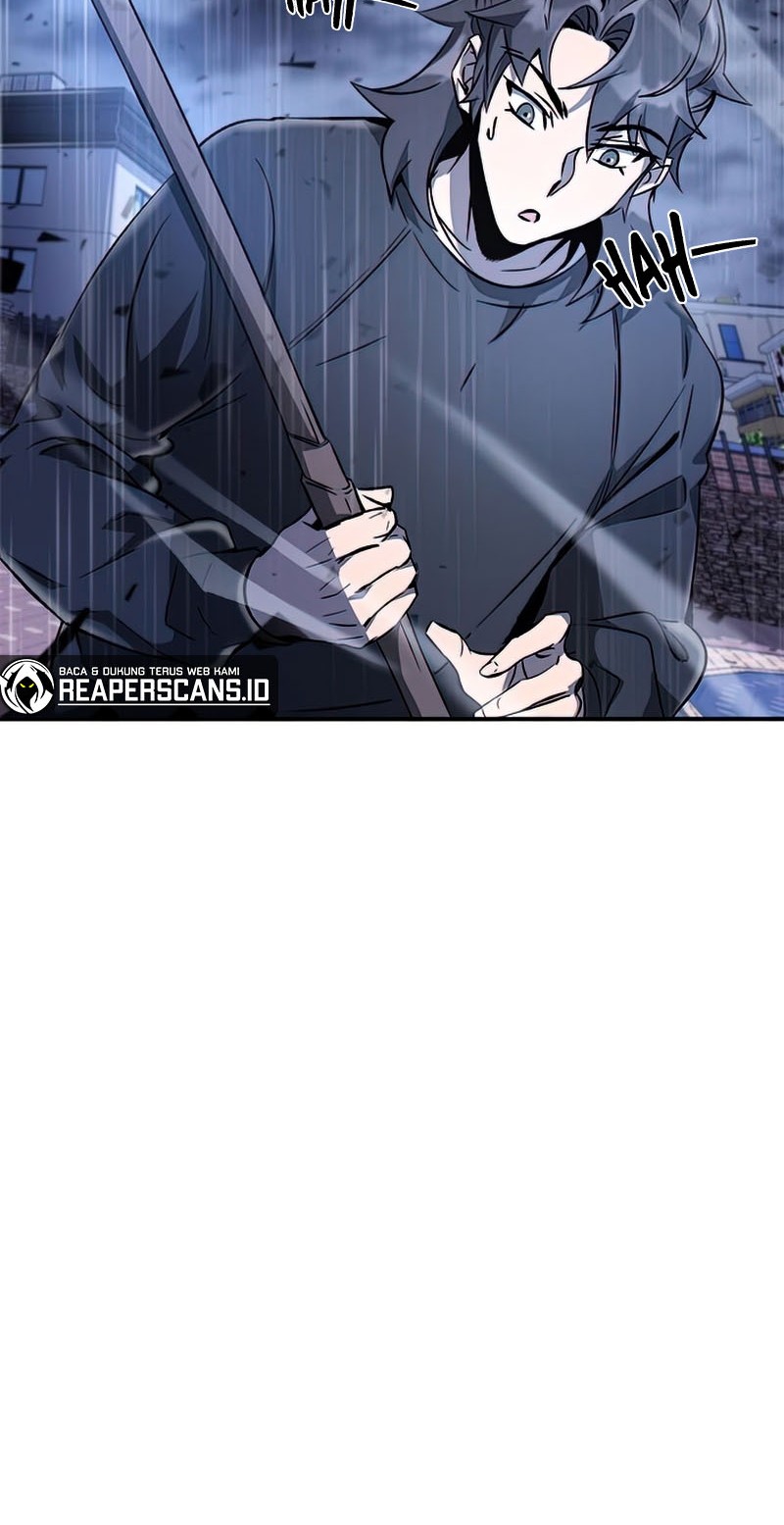 Drug Devourer Chapter 9 - halaman 55