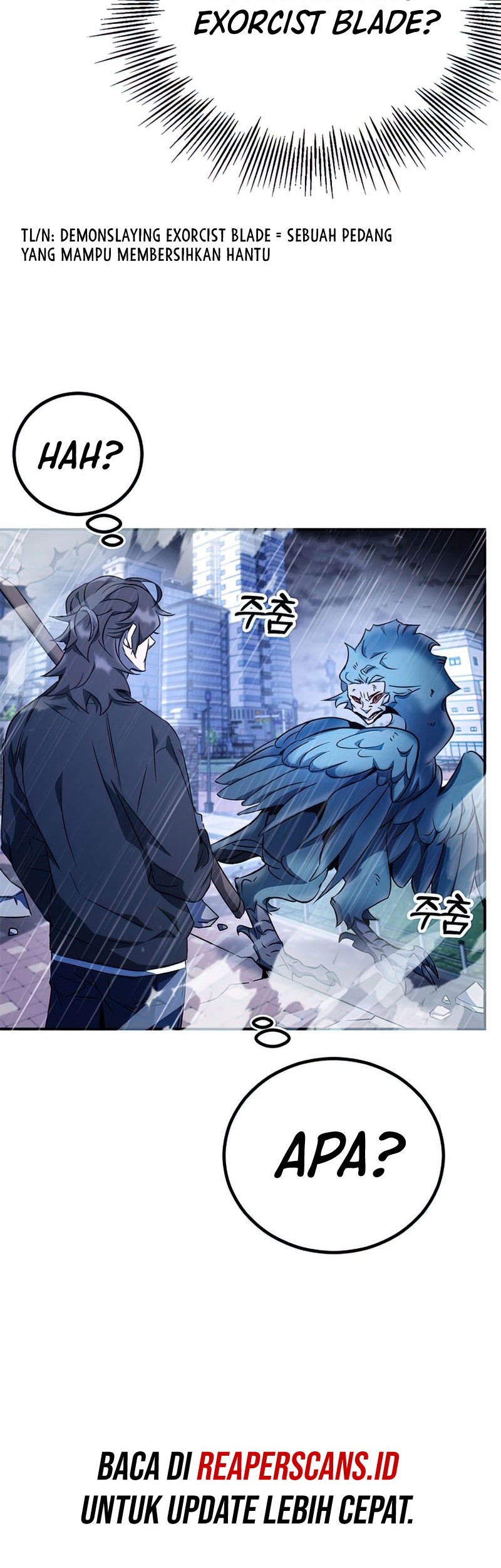 Drug Devourer Chapter 9 - halaman 57