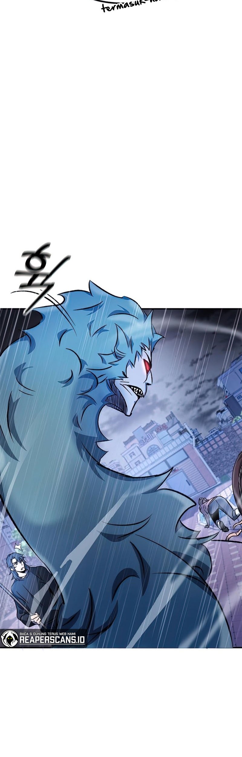Drug Devourer Chapter 9 - halaman 59