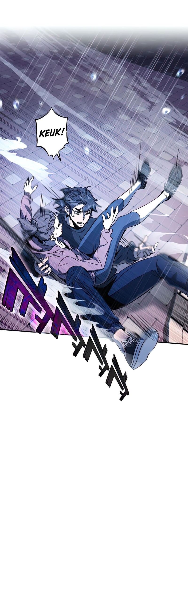 Drug Devourer Chapter 9 - halaman 66