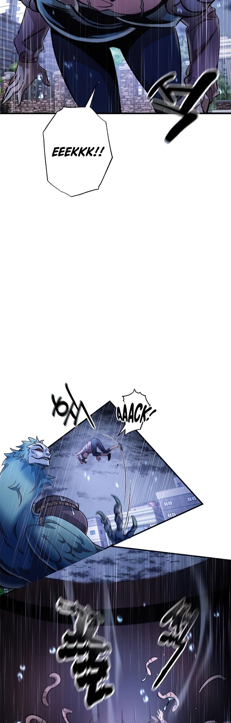 Drug Devourer Chapter 9 - halaman 7