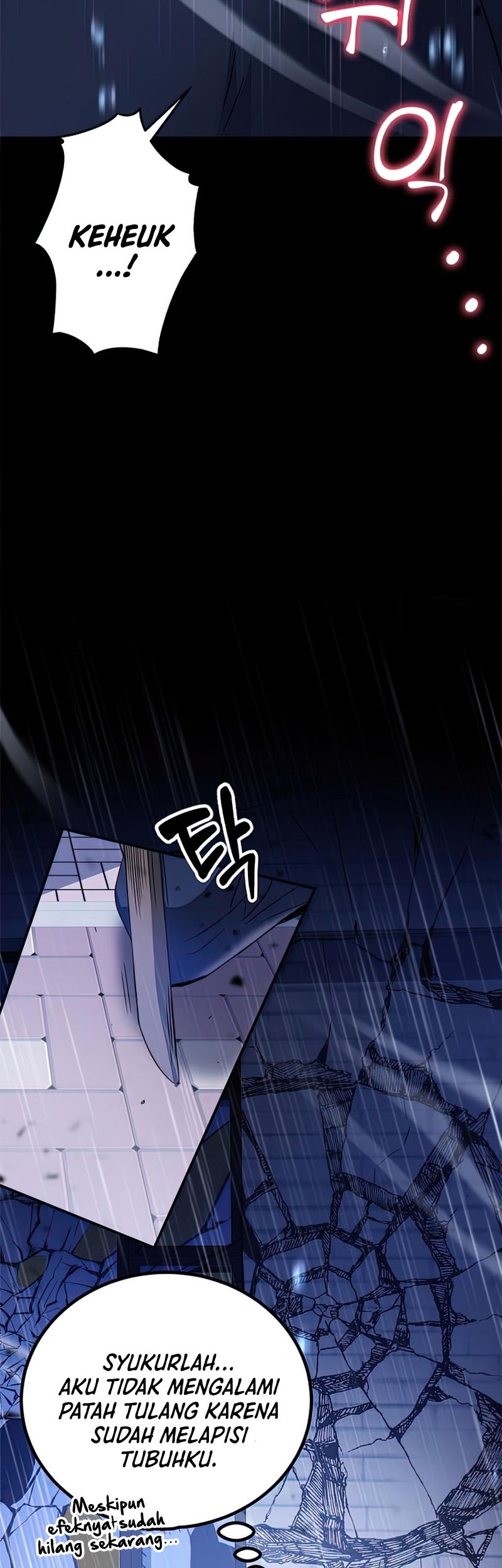 Drug Devourer Chapter 9 - halaman 77