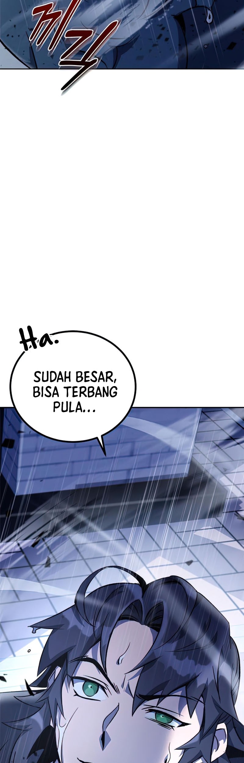 Drug Devourer Chapter 9 - halaman 82