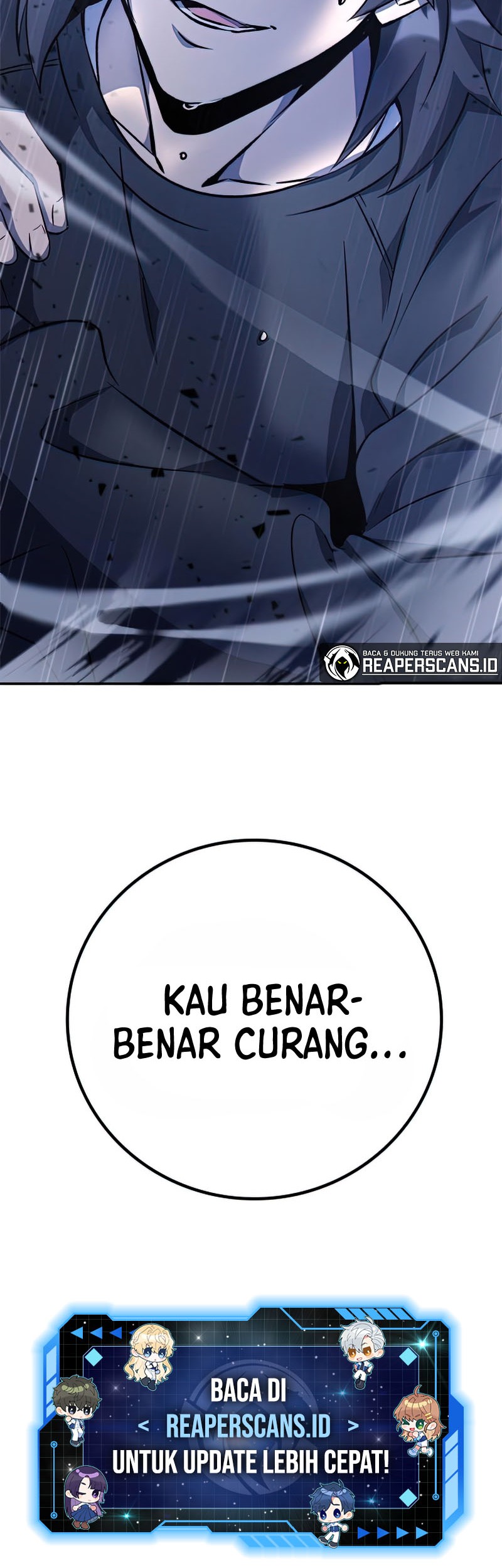 Drug Devourer Chapter 9 - halaman 83
