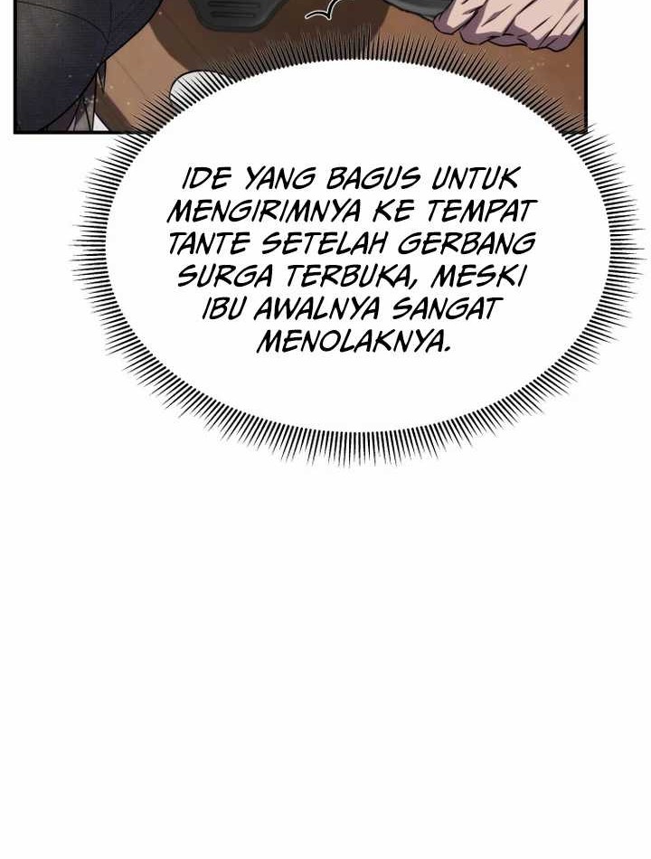 Drug Devourer Chapter 90 - halaman 20