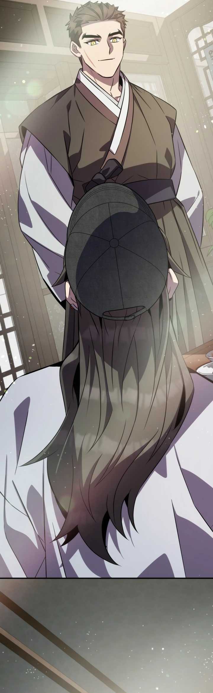 Drug Devourer Chapter 90 - halaman 25