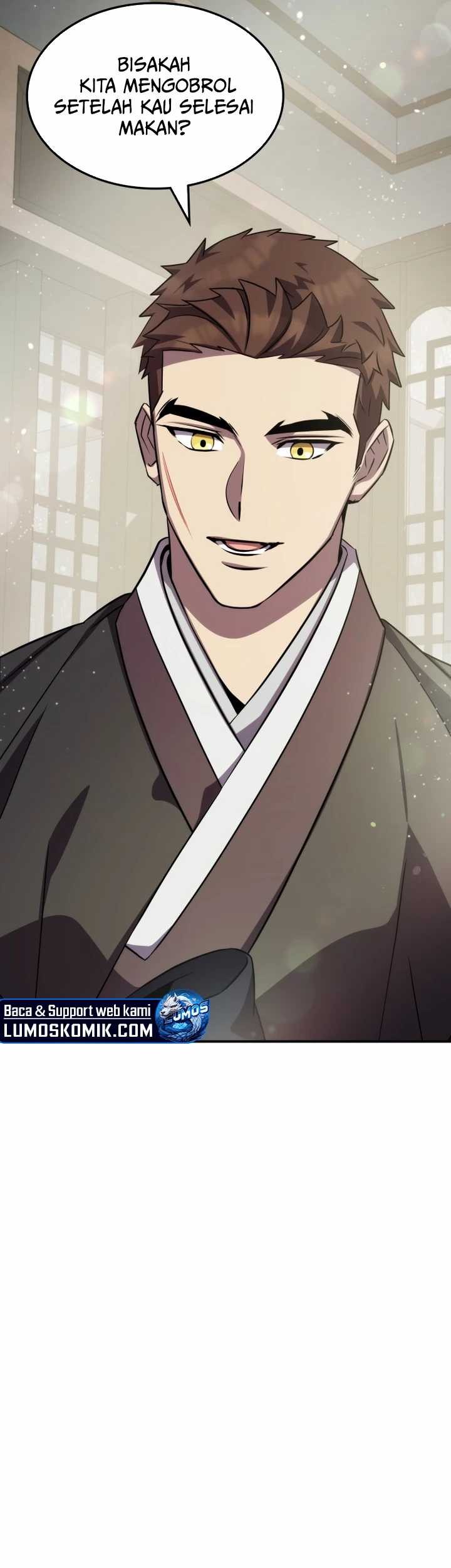 Drug Devourer Chapter 90 - halaman 26