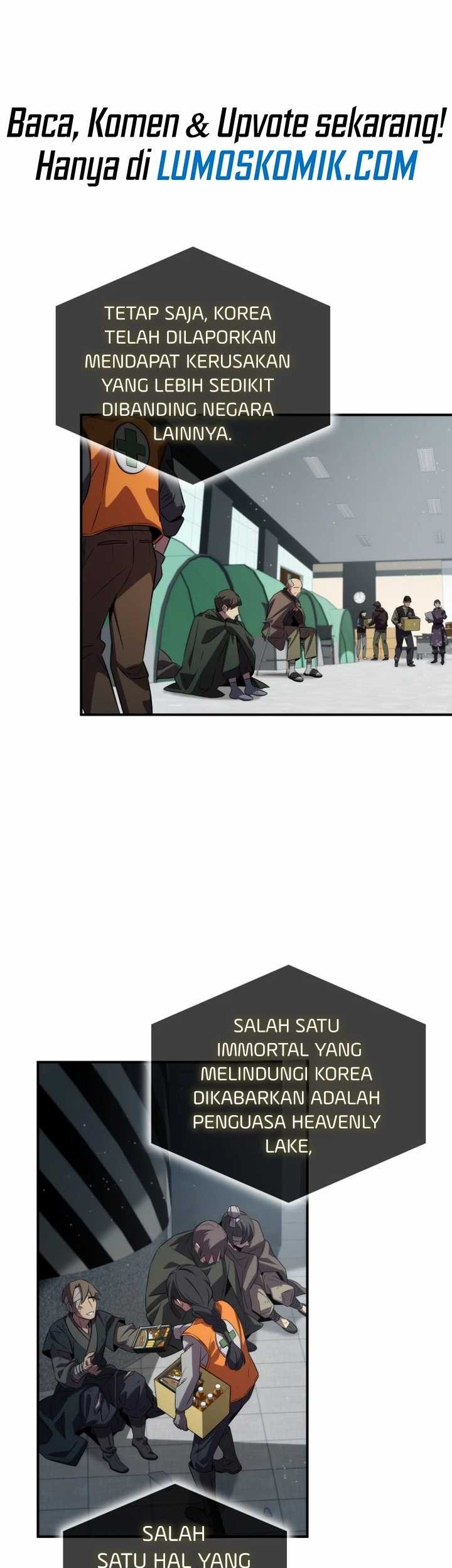 Drug Devourer Chapter 90 - halaman 3