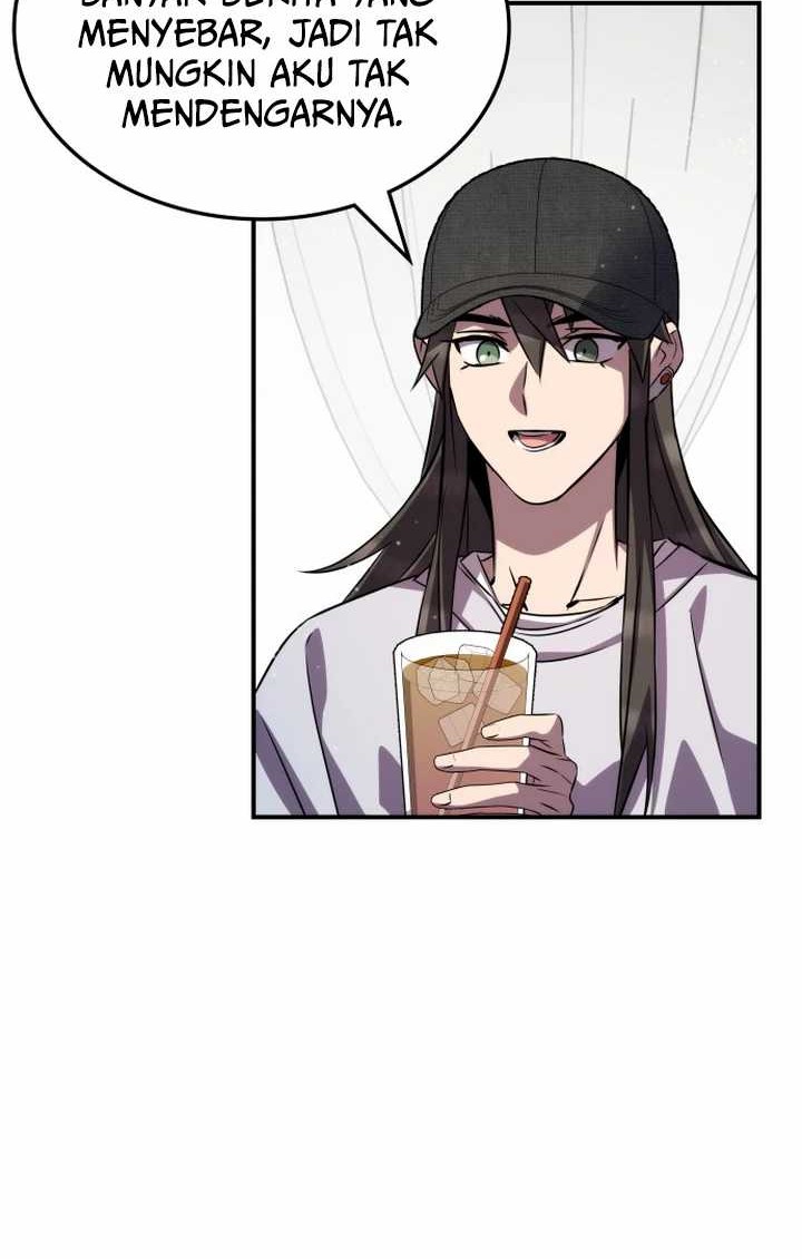 Drug Devourer Chapter 90 - halaman 31