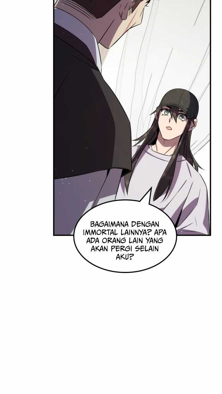 Drug Devourer Chapter 90 - halaman 37