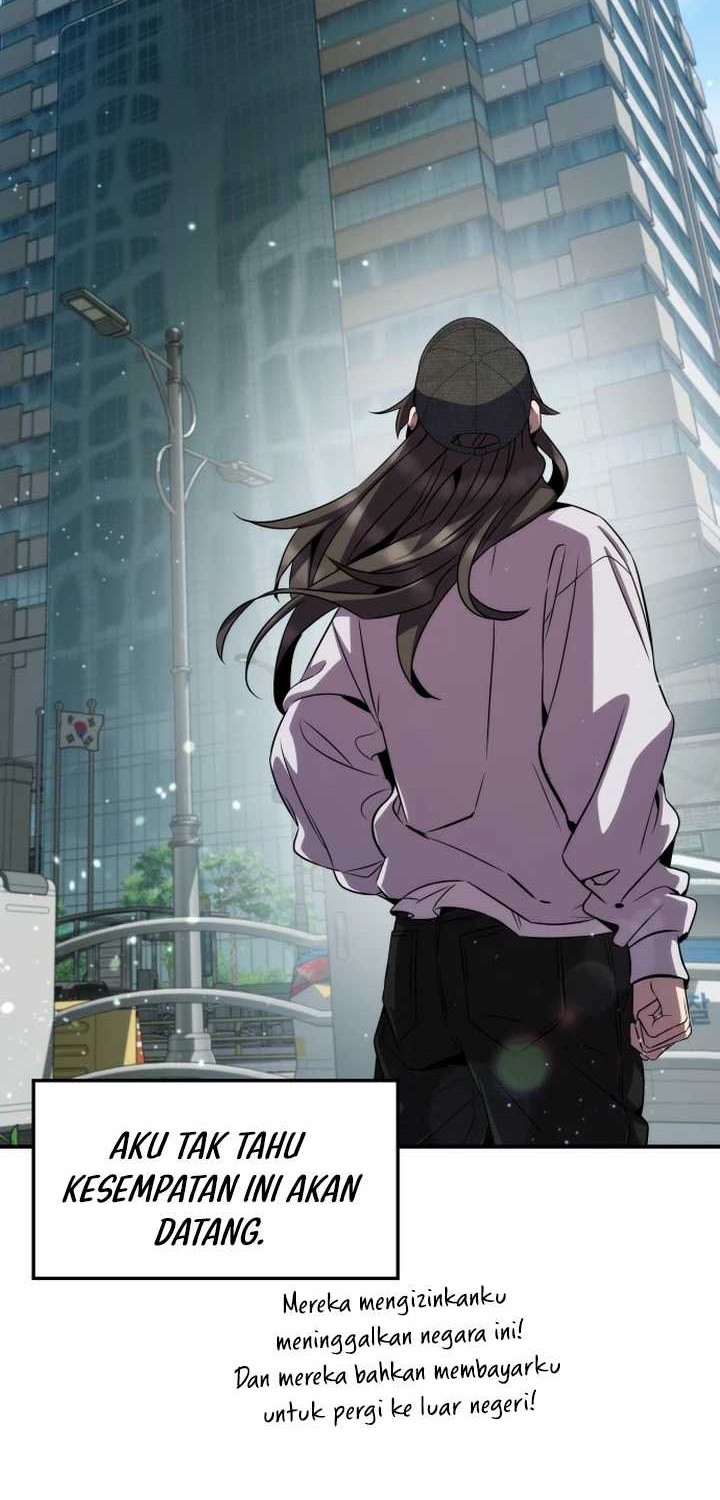 Drug Devourer Chapter 90 - halaman 49