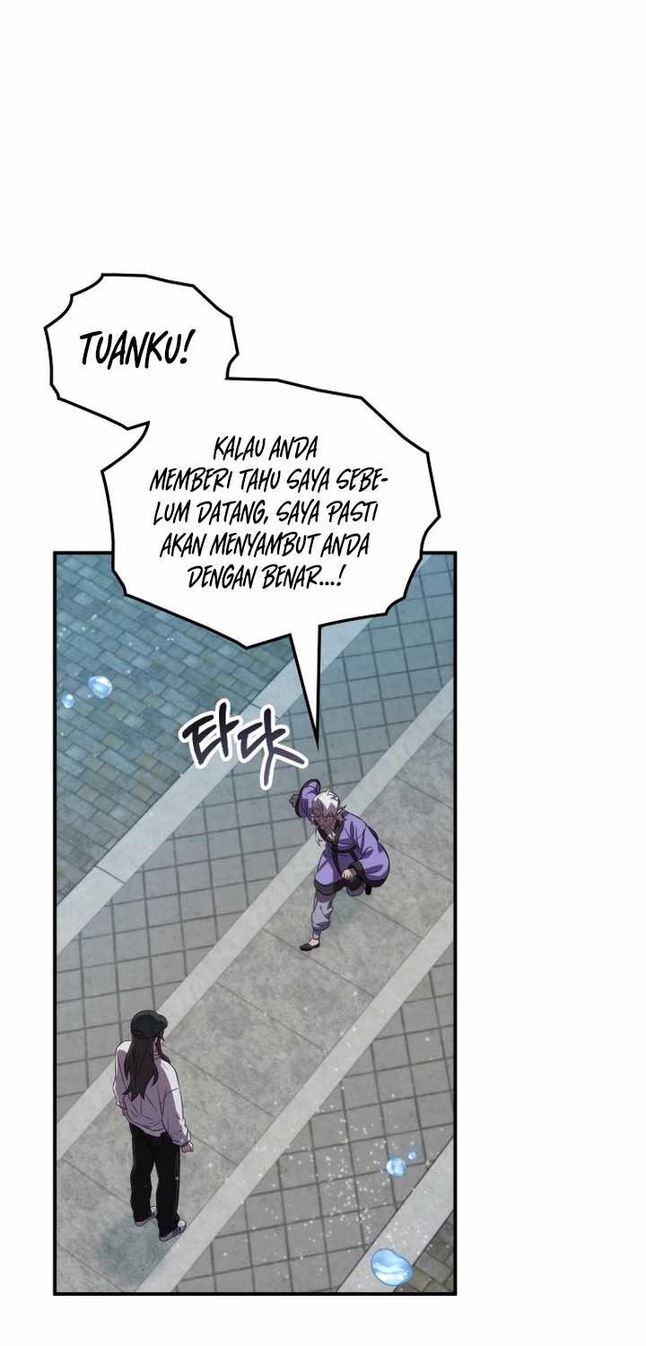 Drug Devourer Chapter 90 - halaman 53