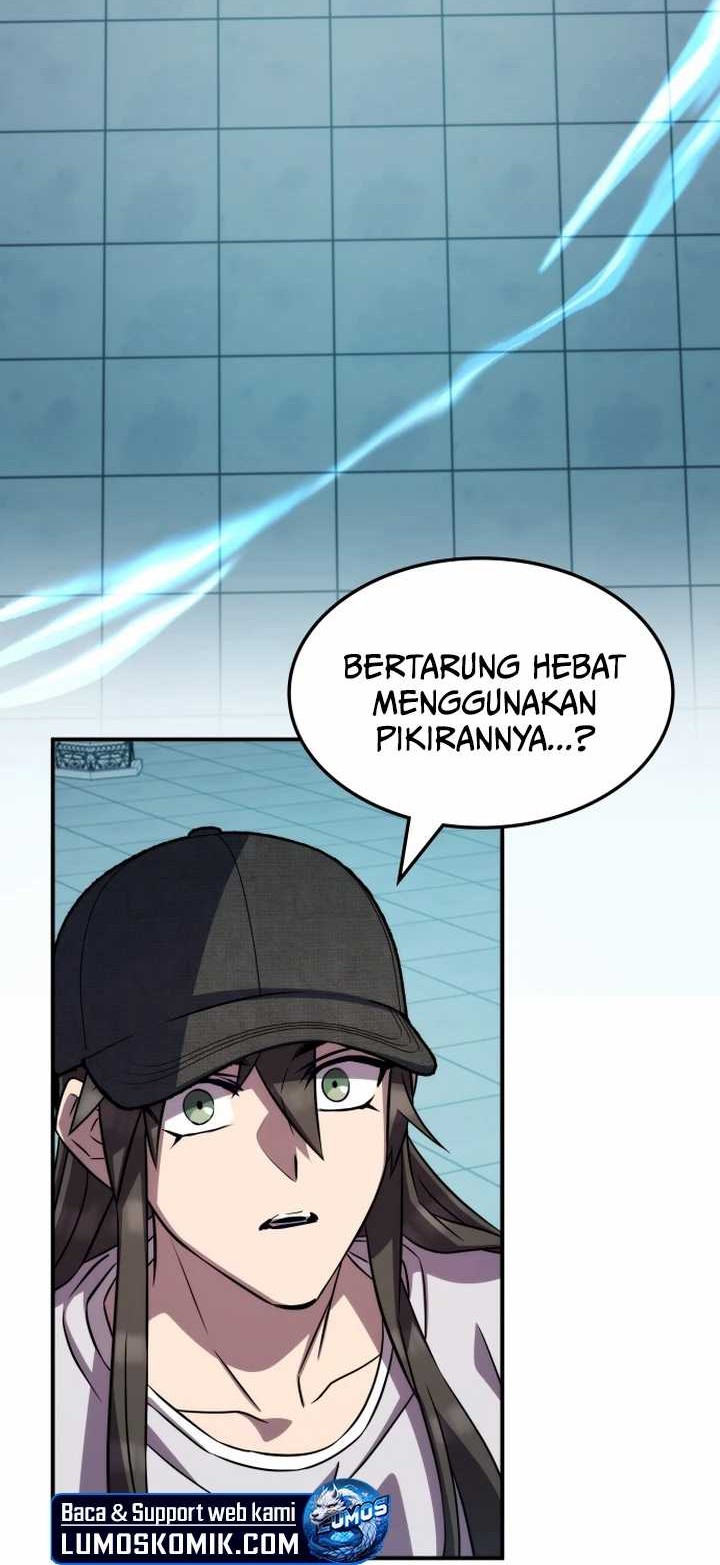 Drug Devourer Chapter 90 - halaman 57