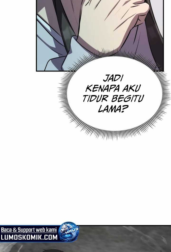 Drug Devourer Chapter 90 - halaman 61