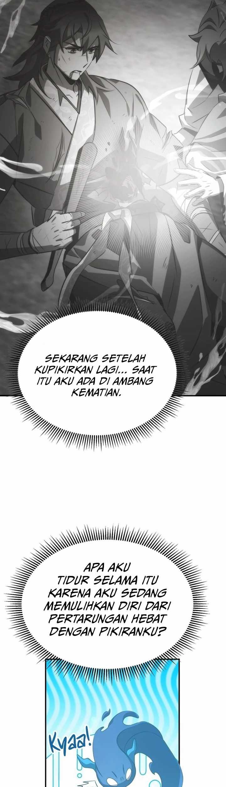 Drug Devourer Chapter 90 - halaman 62