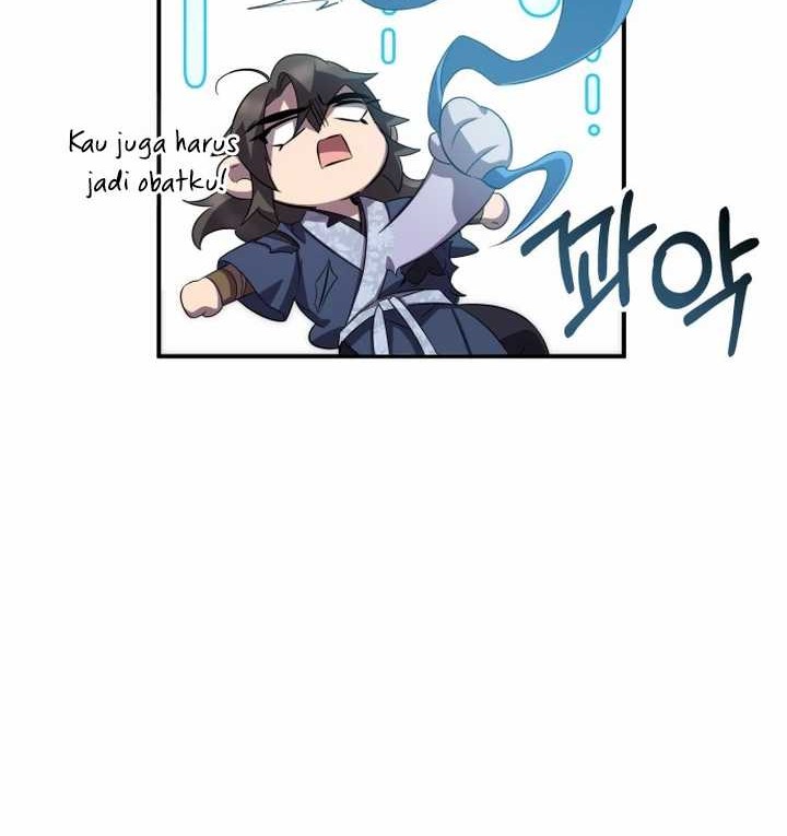 Drug Devourer Chapter 90 - halaman 63