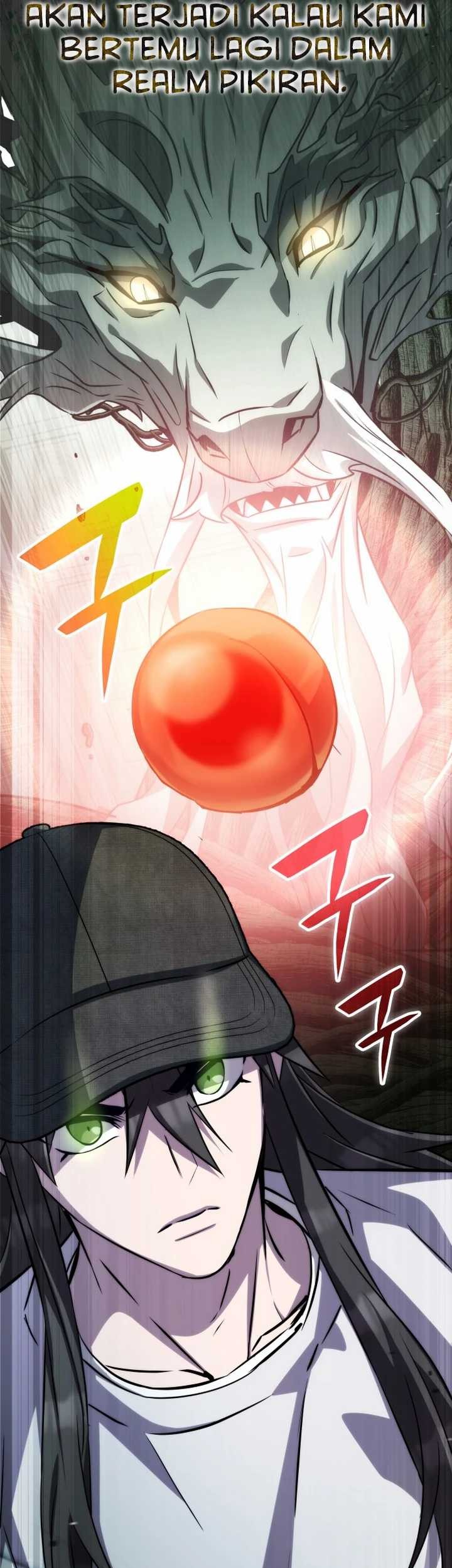 Drug Devourer Chapter 90 - halaman 65