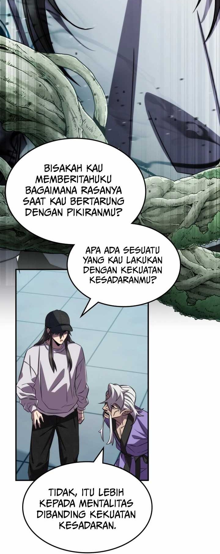 Drug Devourer Chapter 90 - halaman 66