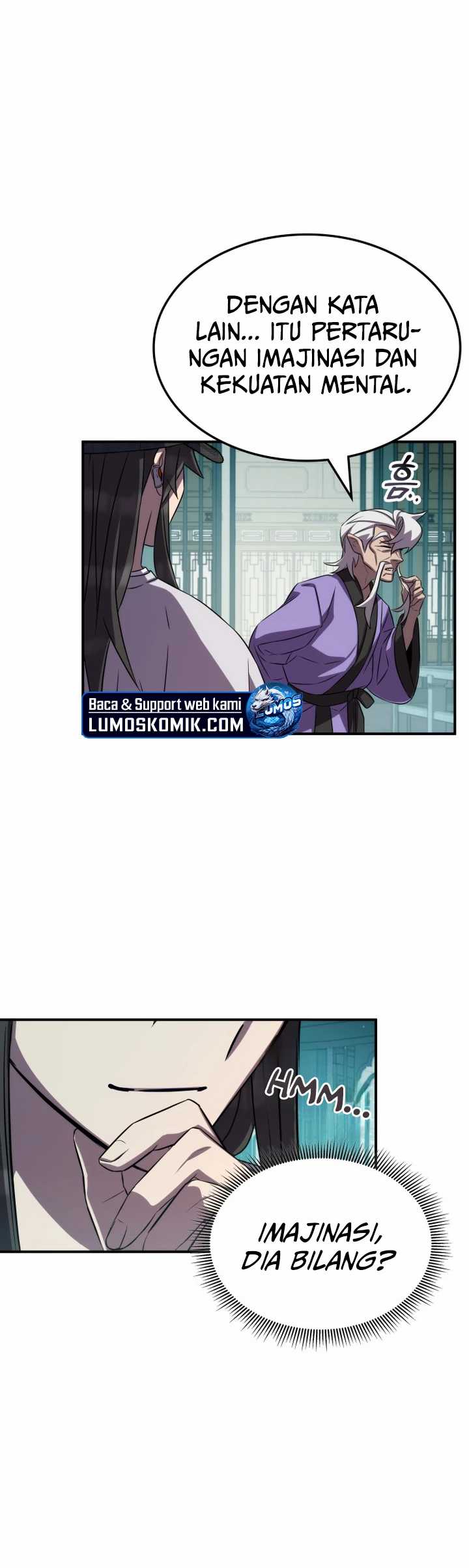 Drug Devourer Chapter 90 - halaman 67