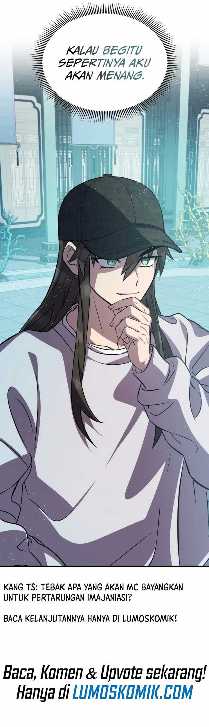 Drug Devourer Chapter 90 - halaman 68