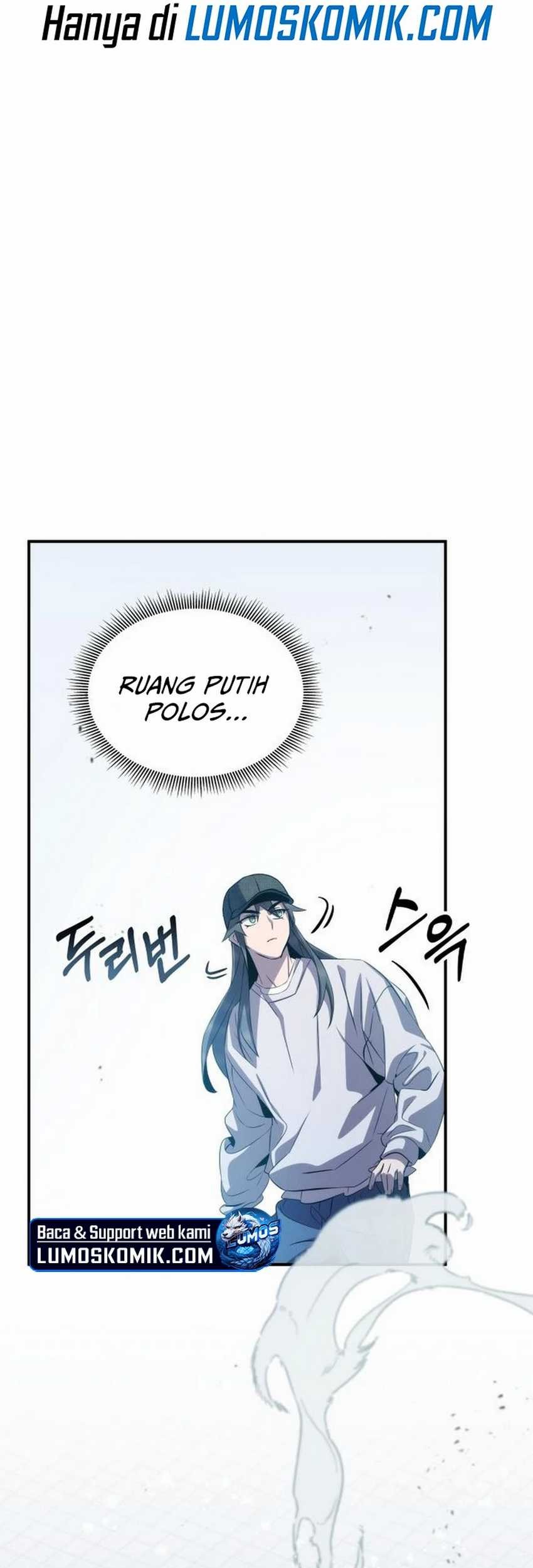Drug Devourer Chapter 91 - halaman 15
