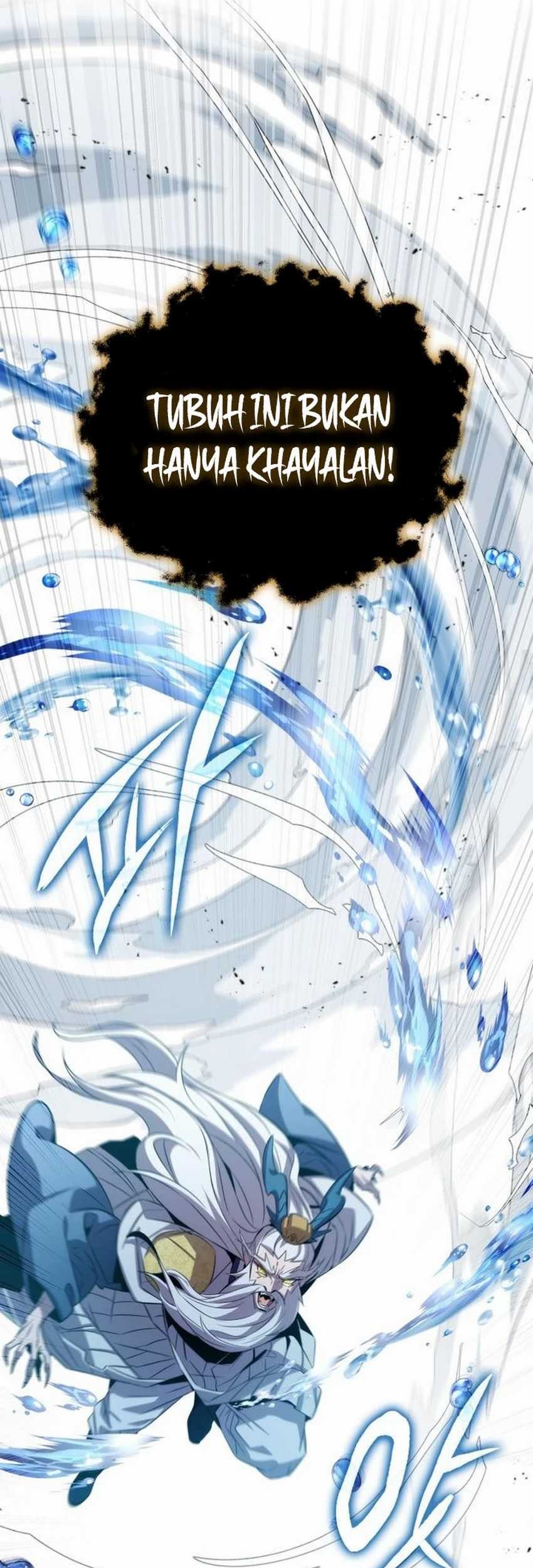 Drug Devourer Chapter 91 - halaman 19
