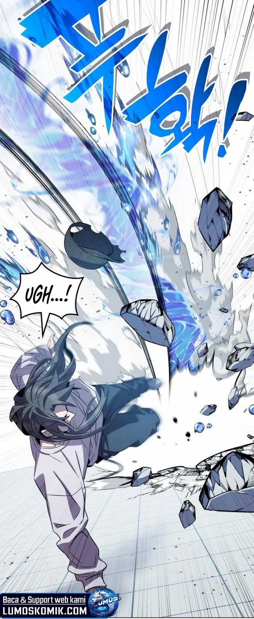 Drug Devourer Chapter 91 - halaman 27