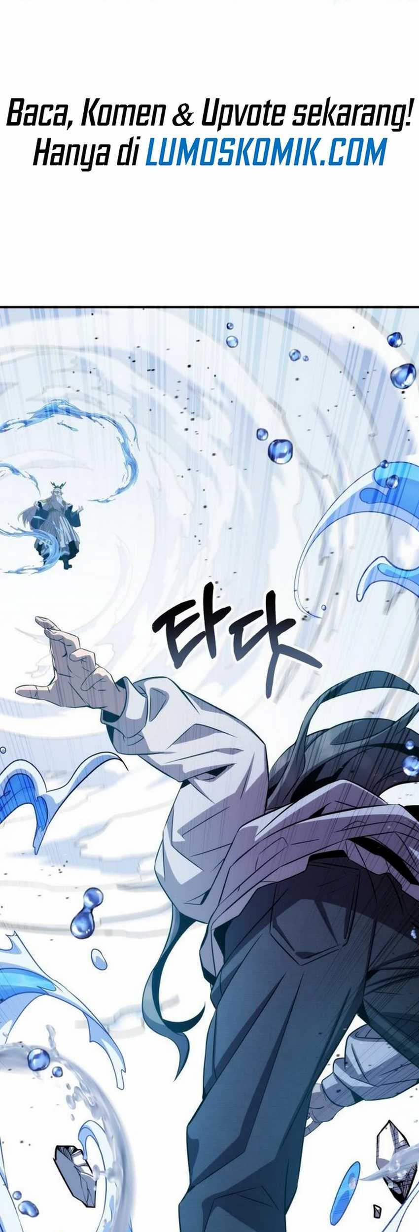 Drug Devourer Chapter 91 - halaman 28
