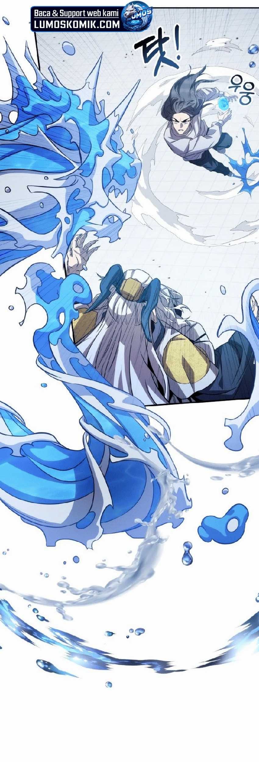 Drug Devourer Chapter 91 - halaman 30