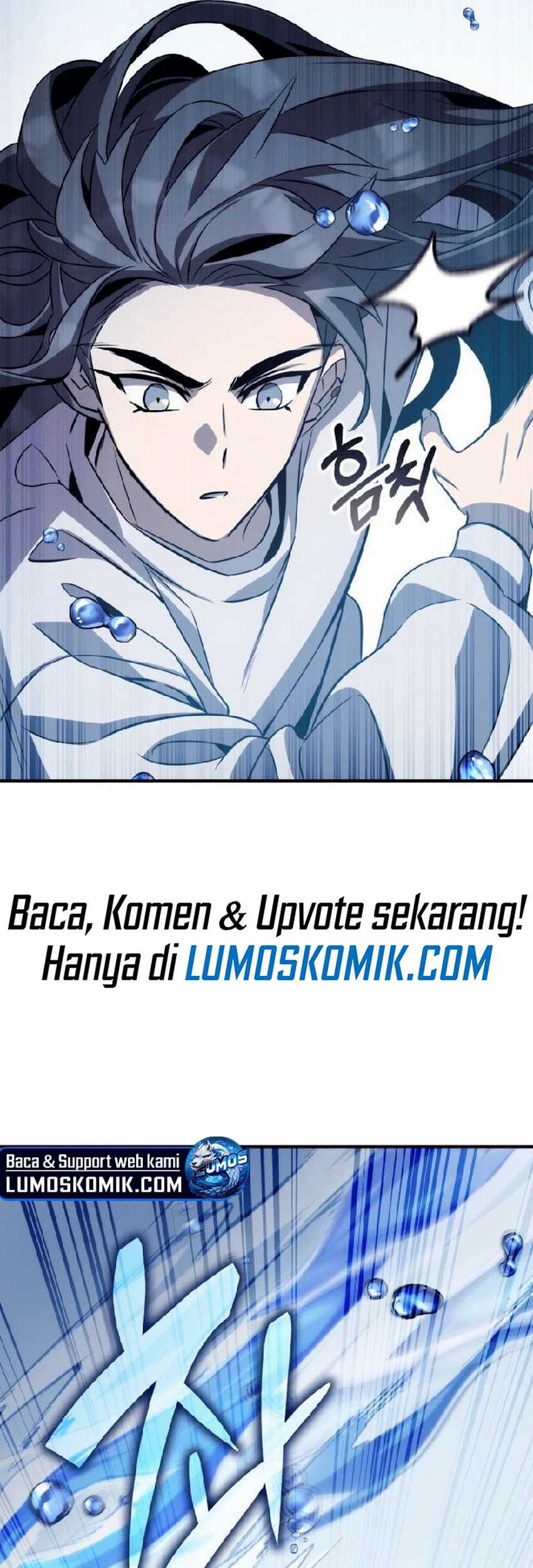 Drug Devourer Chapter 91 - halaman 32