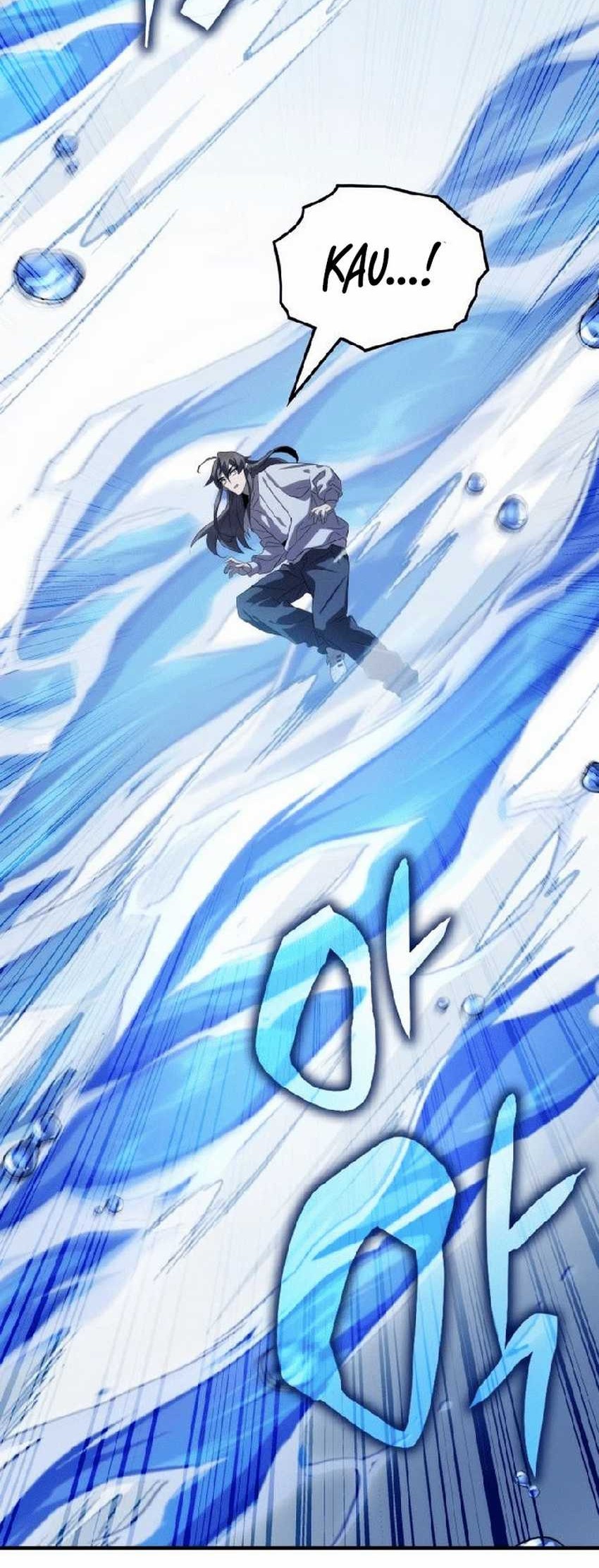 Drug Devourer Chapter 91 - halaman 33