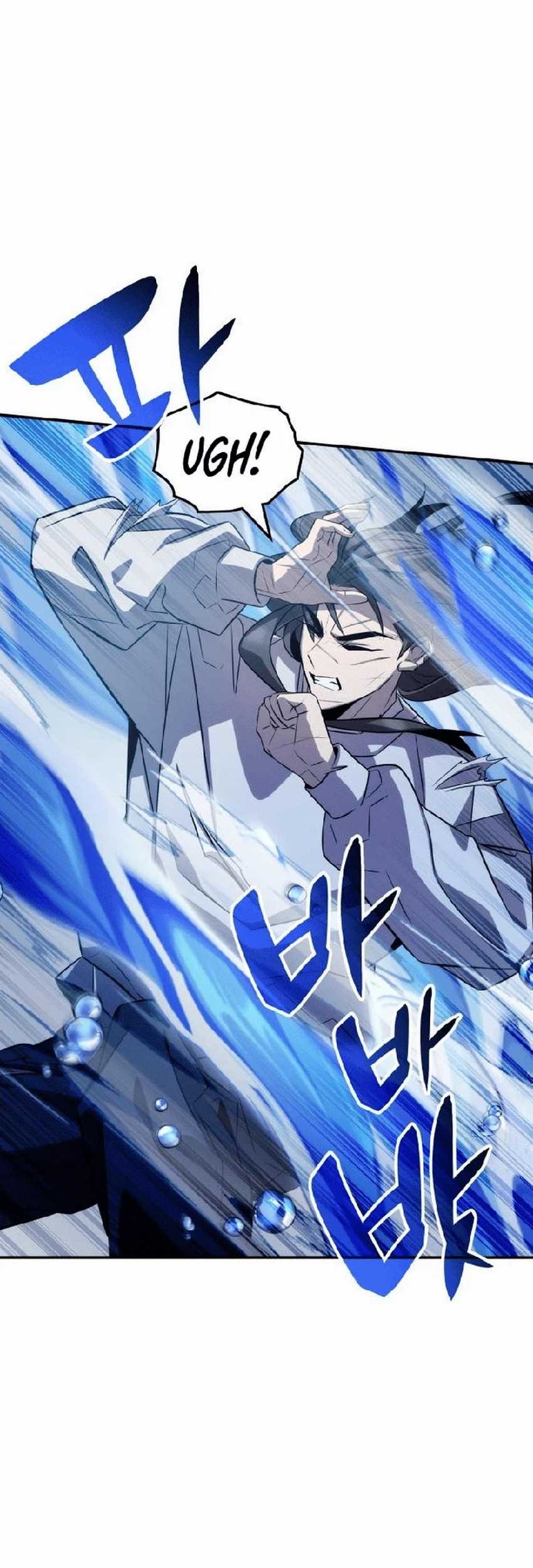 Drug Devourer Chapter 91 - halaman 34