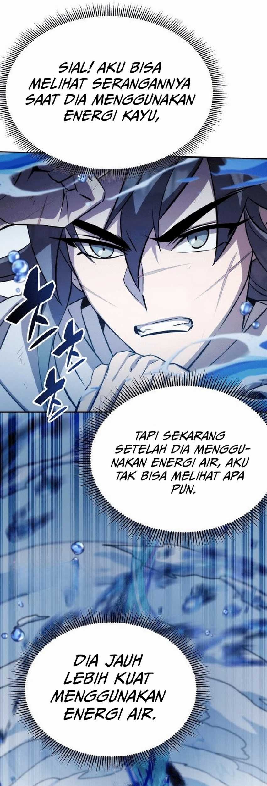 Drug Devourer Chapter 91 - halaman 36