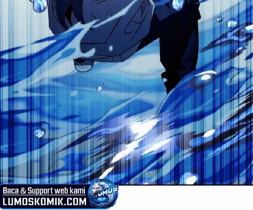 Drug Devourer Chapter 91 - halaman 38
